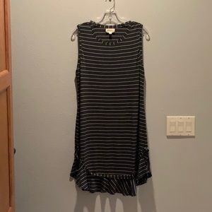 T-Shirt Dress
